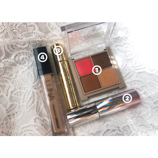 韓国旅行 韓国コスメレビュー Non No Web ファッション 美容 モデル情報を毎日お届け