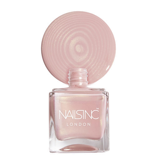 夏の手元を華やかに彩る「NAILS INC」の注目カラーをピックアップ!