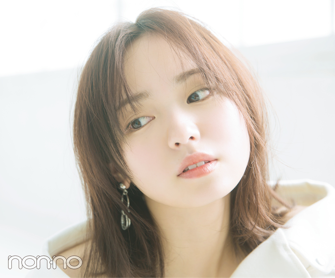 今泉佑唯さんの「のばしかけ前髪」アレンジ♡ スタイリングだけで大人っぽく! _1_6