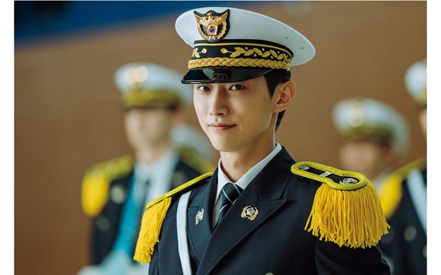 Licensed by KBS Media Ltd. © 2021 KBS. All rights reserved