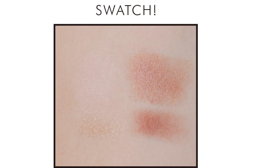 SWATCH!