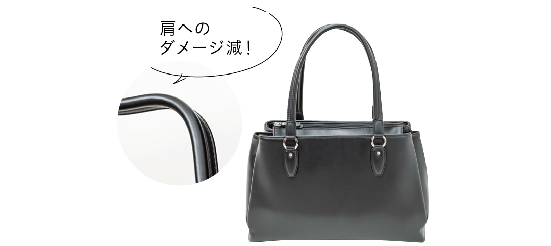就活用のシャツ、何枚持てばいい? パンツスーツって必要?【就活ノンノ】_1_5