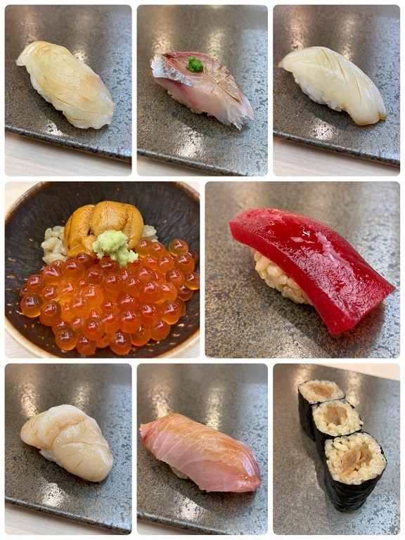 コスパ最高 新春食初めは鮨十 西麻布で Happy Plus ハピプラ