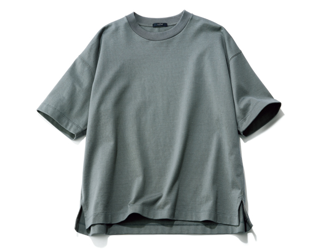イレーヴのTシャツ