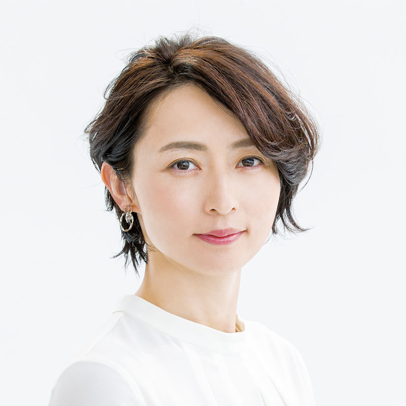 40代のショートヘアスタイル|2019年間人気ランキングTOP10_1_14