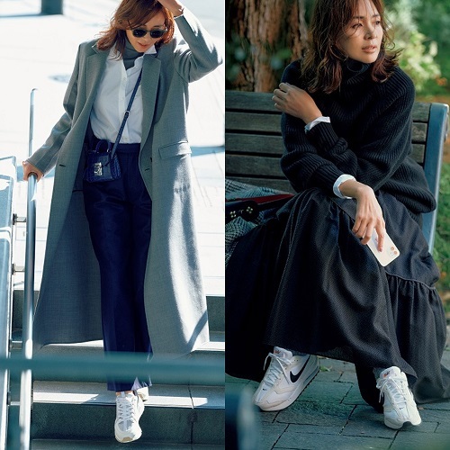 Web eclat | 50代女性のためのファッション、ビューティ、ライフ Web eclat | 50代女性のためのファッション、ビューティ、ライフ