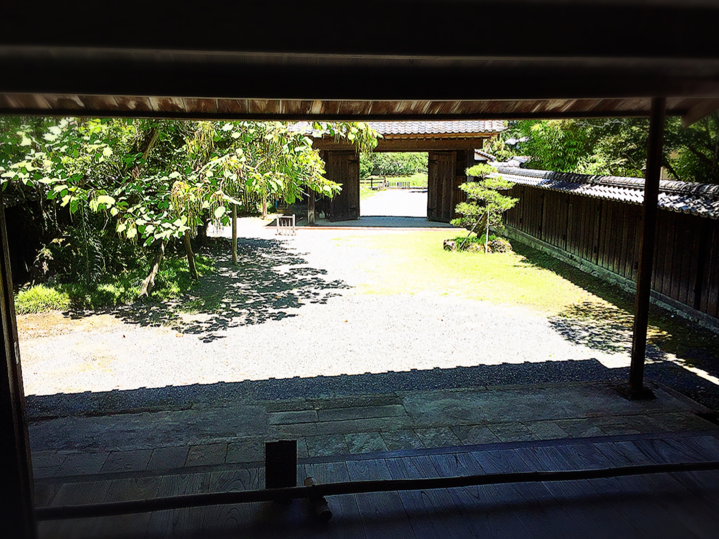 夏の修善寺へ_1_7