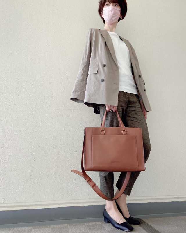 Sale戦利品を着回してつくる 夏のお仕事コーデ 40代のミニマルファッション ファッション誌marisol マリソル 40代をもっとキレイに 女っぷり上々