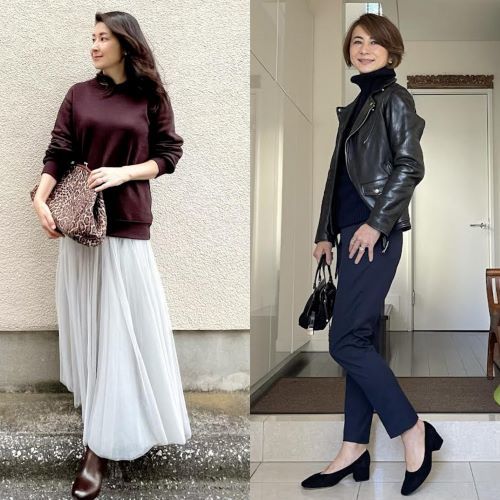 50代読者ブロガーのユニクロ Gu高見えコーデ特集 Photo Gallery Web Eclat 50代 女性のためのファッション ビューティ ライフスタイル最新情報 50代読者ブロガーのユニクロ Gu高見えコーデ特集 Photo Gallery Web Eclat 50代 女性のためのファッション ビューティ ライフスタイル最新情報