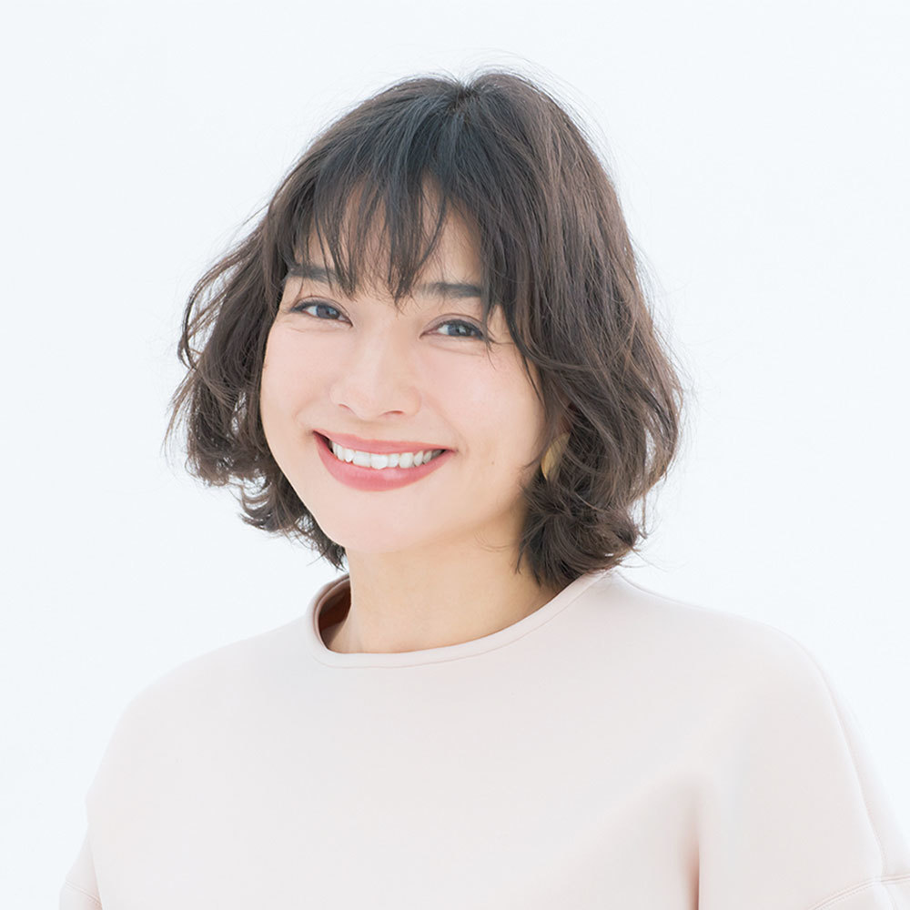 40代に似合う髪型 ボブヘアスタイル人気ランキング2位