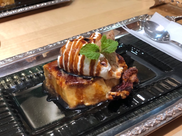 じわ〜っと幸せが込み上げてくるお料理_1_3