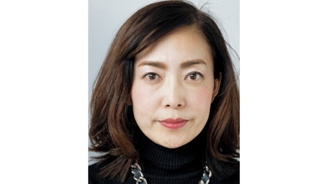 エクラ 華組 宮原江里子さん
