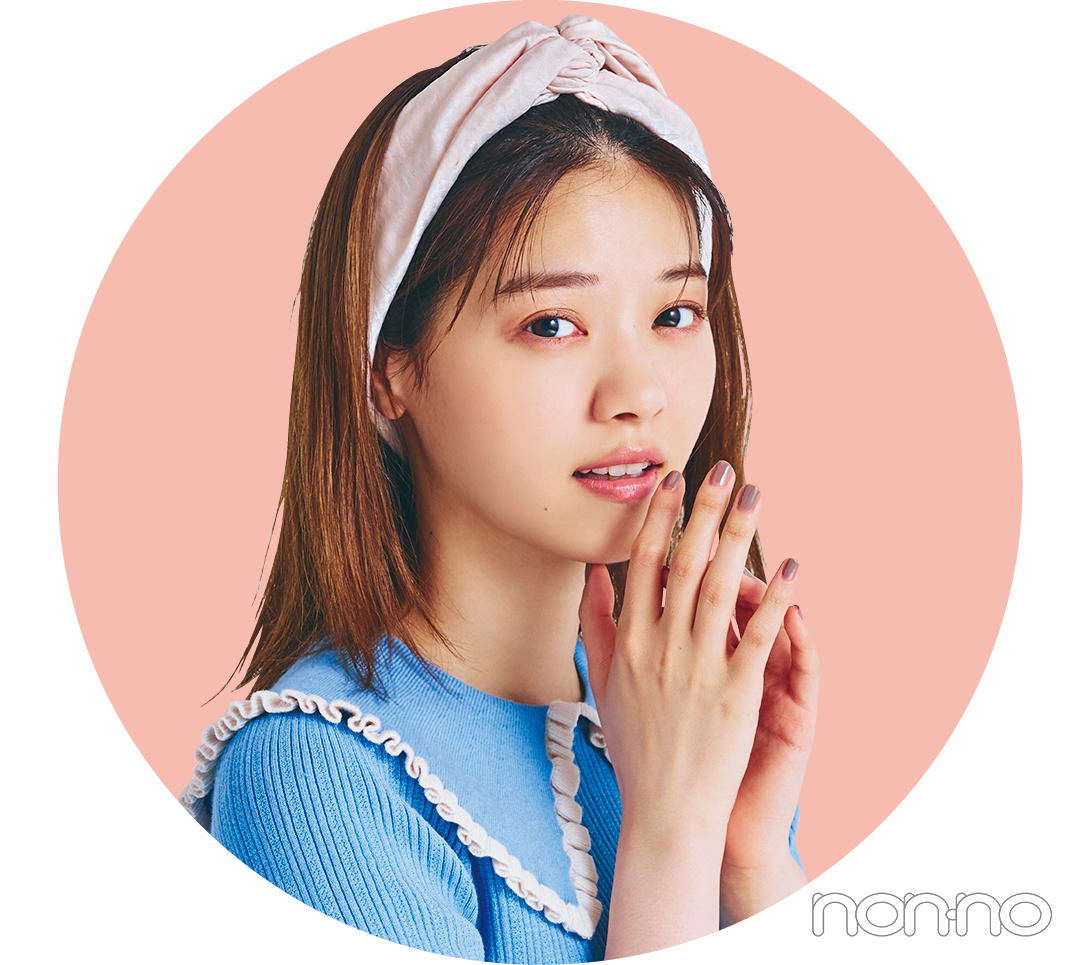 【2021年ファッショントレンド vol.2】可愛さ増し増しボリュームヘアアクセ_1_4