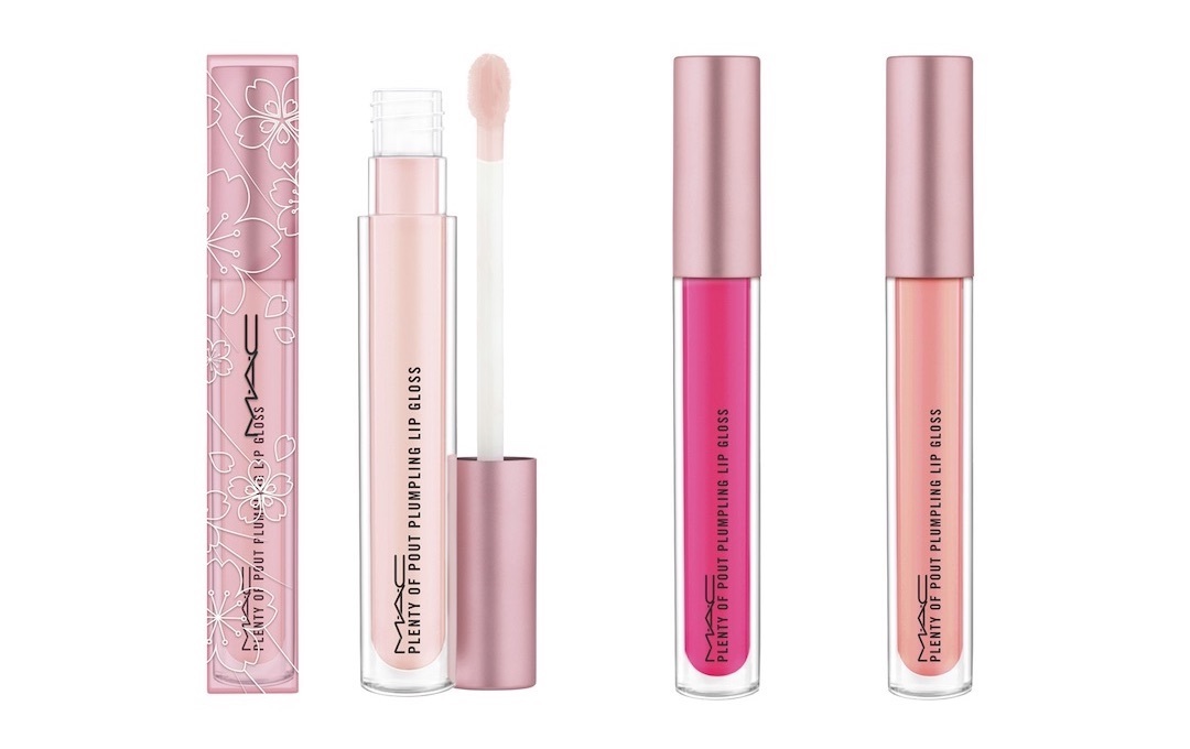 M·A·Cの春限定コレクション「ペタル パワー」が本日発売! 桜ピンクが勢ぞろい♡_1_2