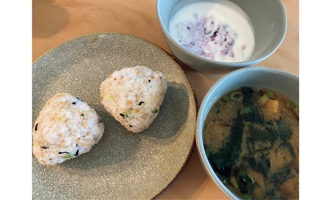 馬場ふみか 遠藤さくら 紺野彩夏 横田真悠 香音の朝食は Non Noモデルの朝ごはん Non No Web ファッション 美容 モデル 情報を毎日お届け