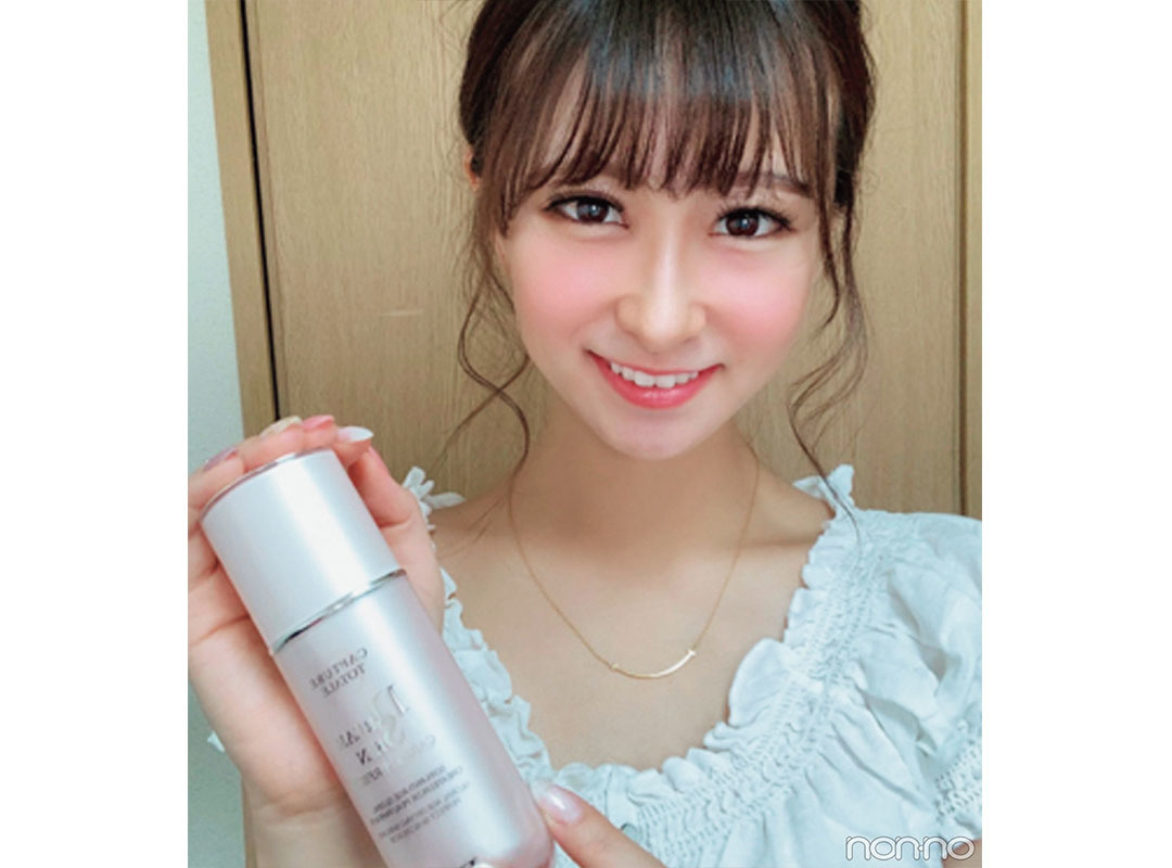 【人生変わった! 推しコスメ大賞2020】美容好き読モの人生を変えた名品は?_1_4