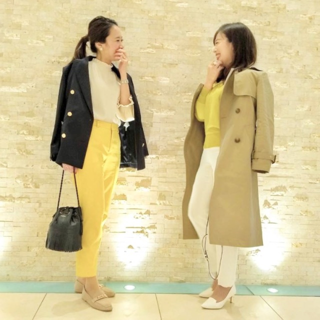 Marisol美女組女子力上がるアフタヌーンティー_1_7