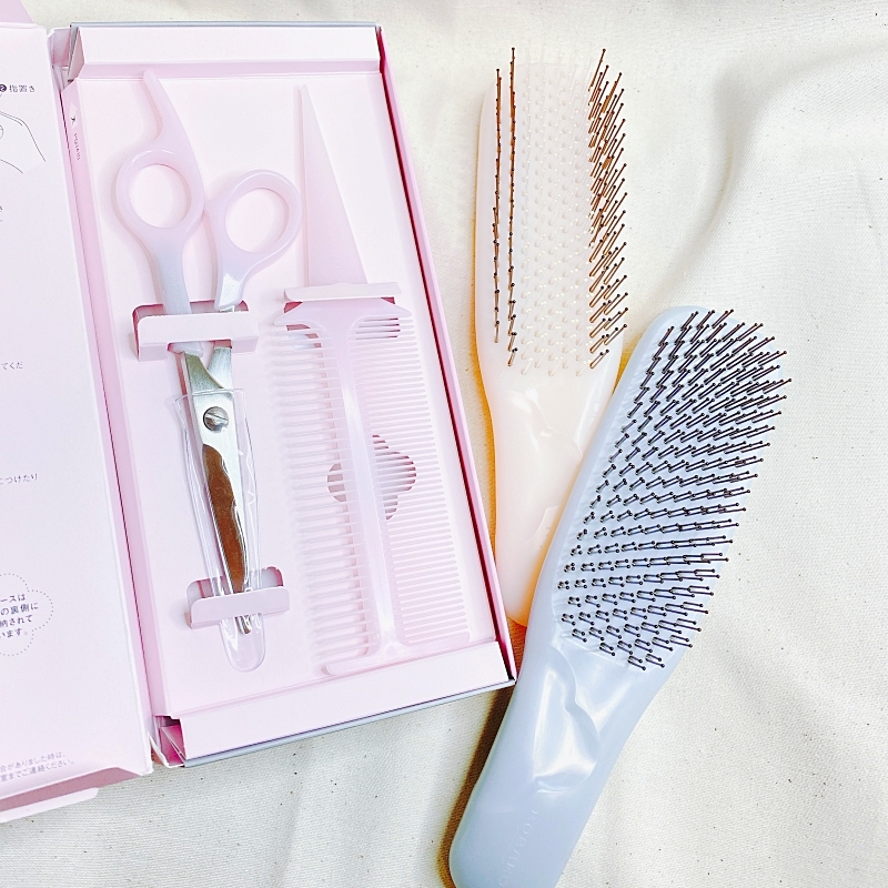 KOBAKOの新作のヘアケアシリーズは大人の髪と頭皮にもうれしい工夫がいっぱい