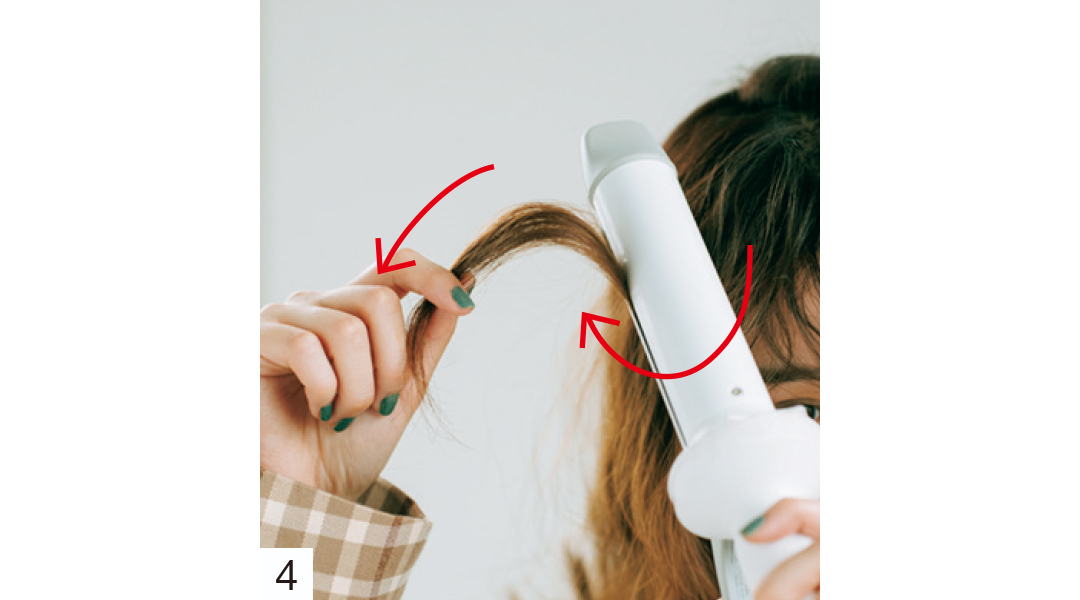 春は軽やかパーマ風くしゅウェーブであか抜け!【ヘアでニュアンスを盛る】_1_9