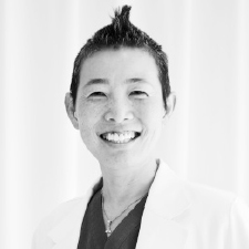 高尾美穂先生