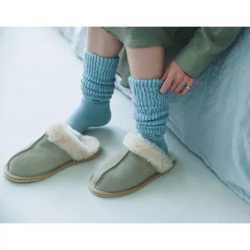 靴下サプリ まるでこたつソックス レディース ¥1,800+税