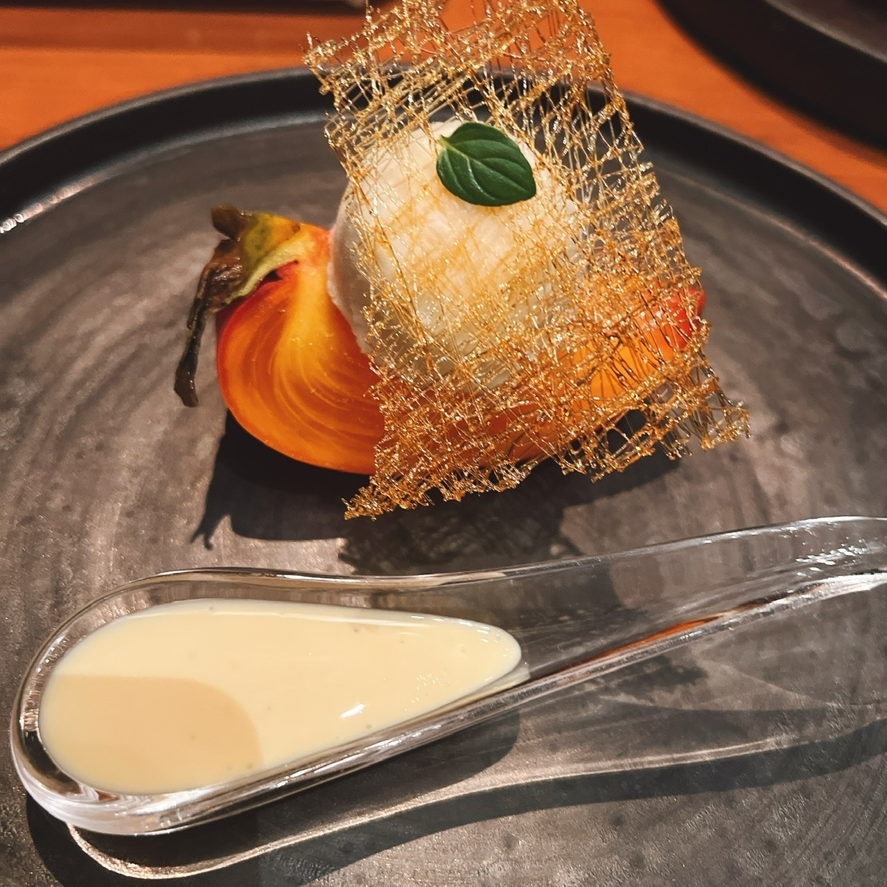 誕生日ディナーにおすすめ!パークハイアット東京の日本料理「梢」で季節の食材を堪能【ウェブエクラ編集長オサニャイの「これ、いただくわ」#12】 _1_11