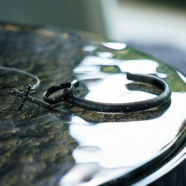DAMIANI(ダミアーニ)