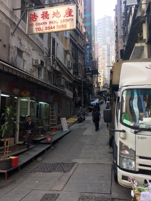 弾丸旅行でも行けちゃう♪ 都会なのにディープな香港を要チェック!_1_5