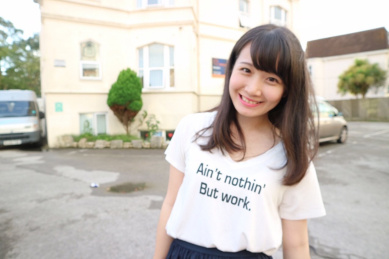 イギリス南部 ボーンマスに行ったよ Happy Plus One ハピプラワン イギリス南部 ボーンマスに行ったよ Happy Plus One ハピプラワン