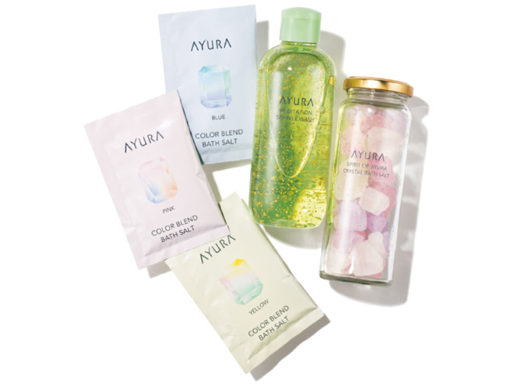 【クリスマスコフレ2020】ジルスチュアート 、アディクション、アユーラはコチラ★10月30日発売★_1_4