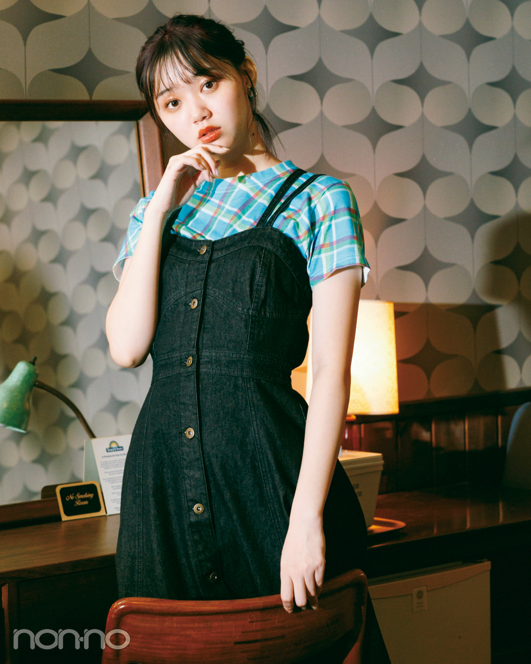 【おうち時間のおしゃれ】Tシャツ_バズり_ニュースで検索!_1_5