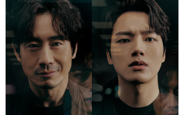 (c)JTBC Studios Co., Ltd. all rights reserved.
