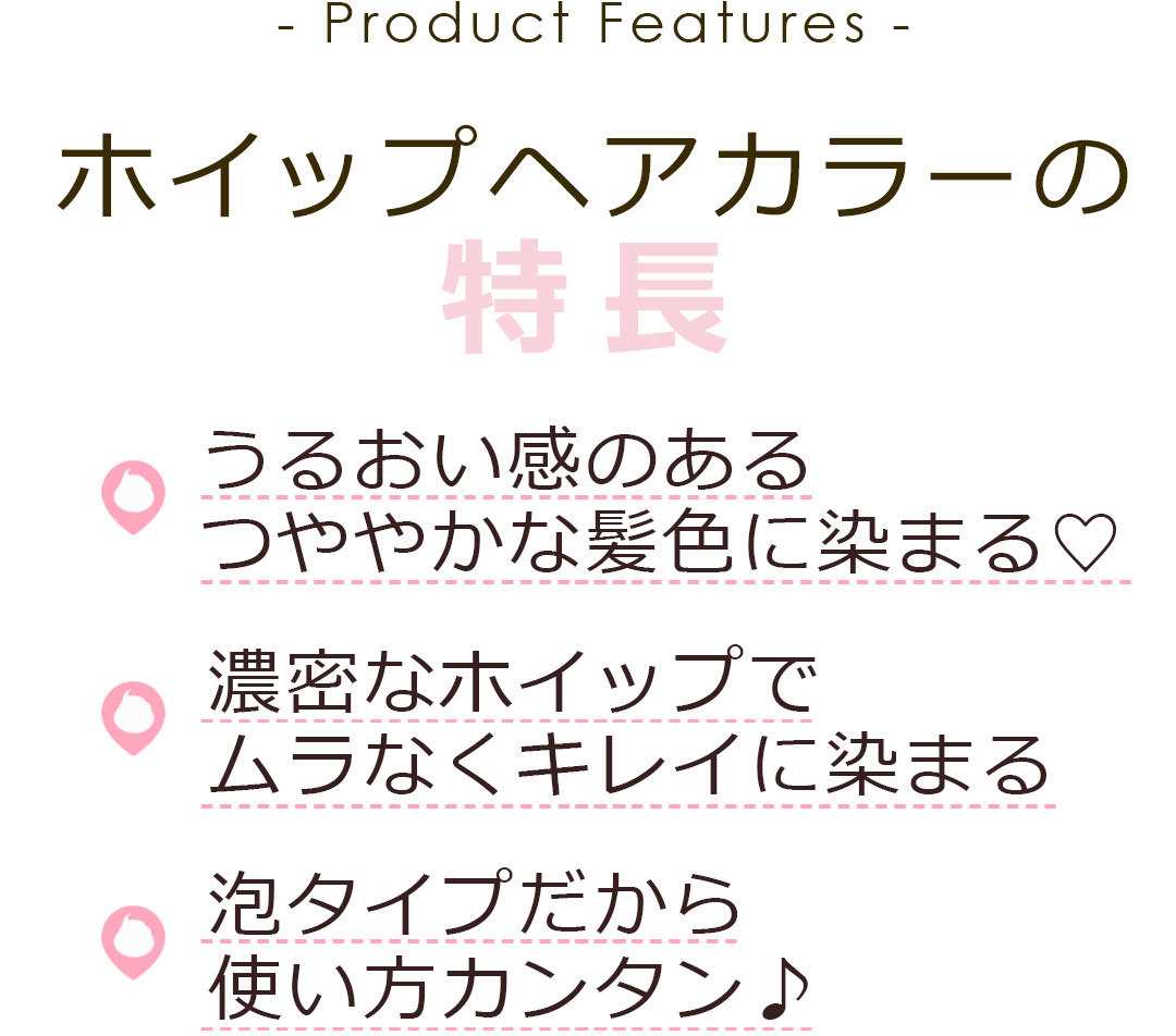 Product Features