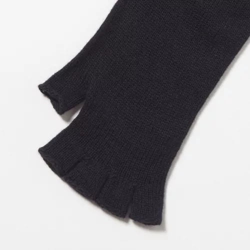 Le pivot カシミヤロンググローブ ¥7,800+税