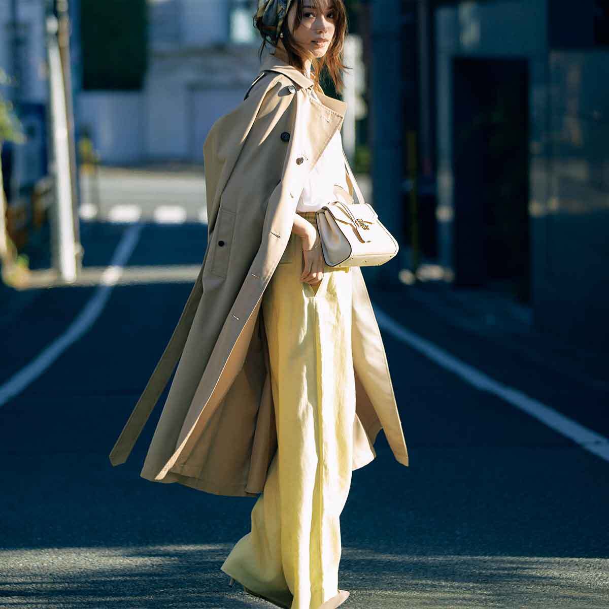 ニュアンスイエロー2