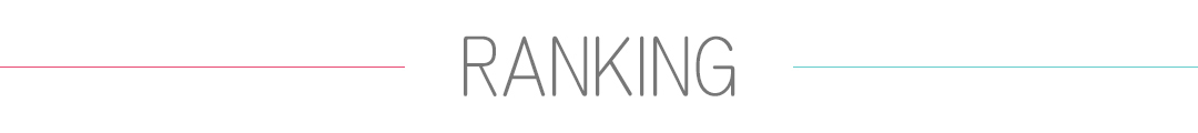RANKING (ランキング)