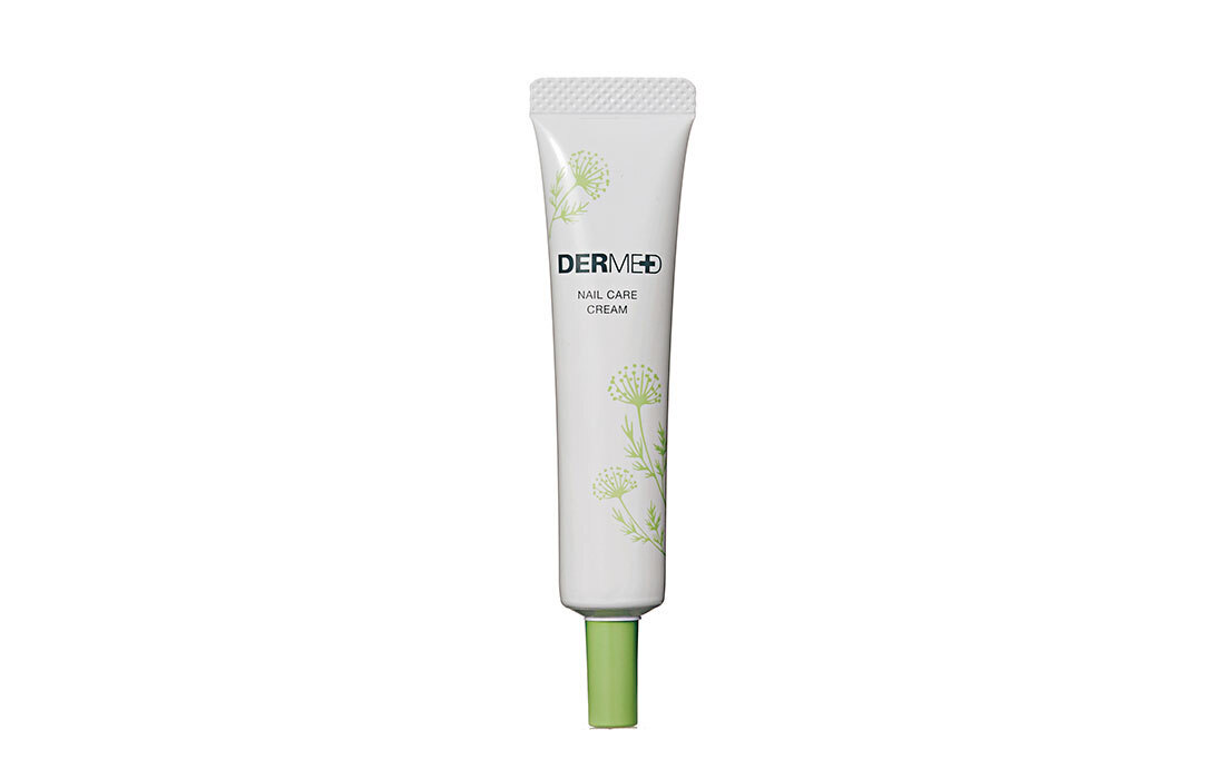 三省製薬 デルメッド ネイルケア クリーム
