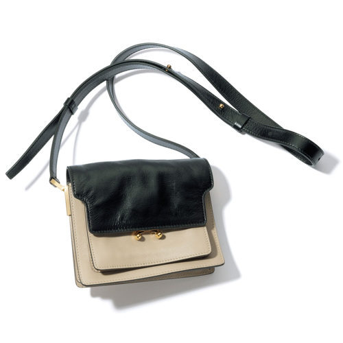 スタイリスト佐伯敦子さんセレクト!大人がときめく「MARNI」の上質カジュアルスタイル_1_4