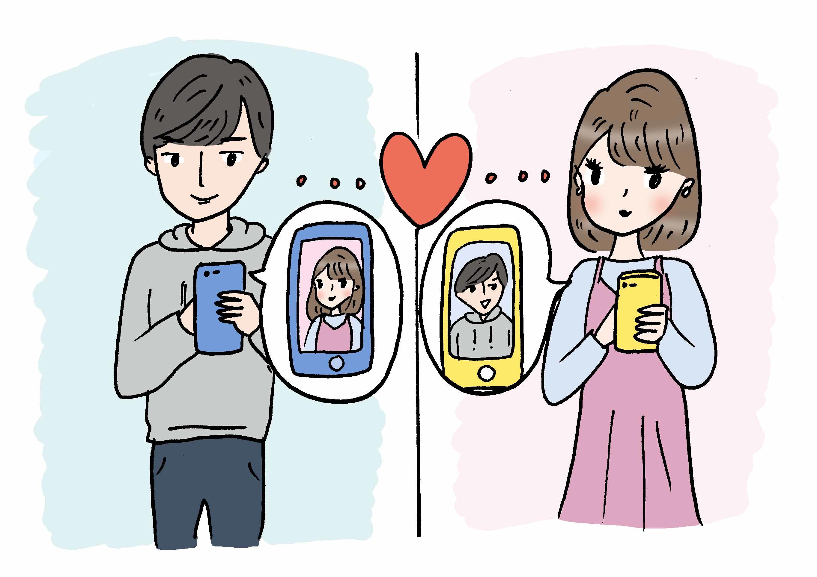 異性との健全な交流や出会いのきっかけを提供するサービスのこと。結婚・婚活を応援する一般社団法人MSPJに加盟しているアプリを選ぶことが、安心してサービスを利用する大前提。入念なプロフィール審査や24時間365日のパトロールなど、安心・安全なサービス運営を心がけているのが特徴だよ。