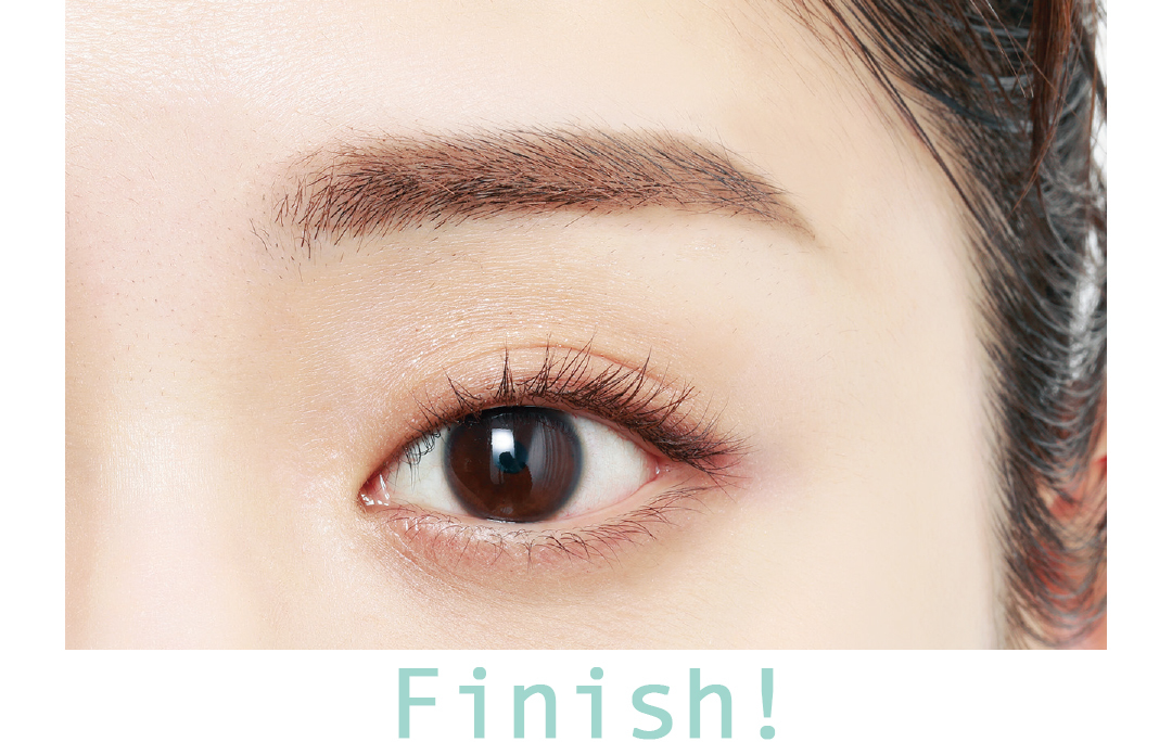Finish