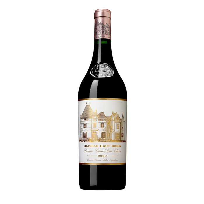 CH. HAUT BRION_750ml_2009
