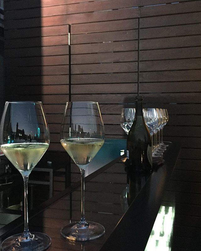 銀座、ルーフトップ、シャンパーニュ。夏の風物詩!_1_3