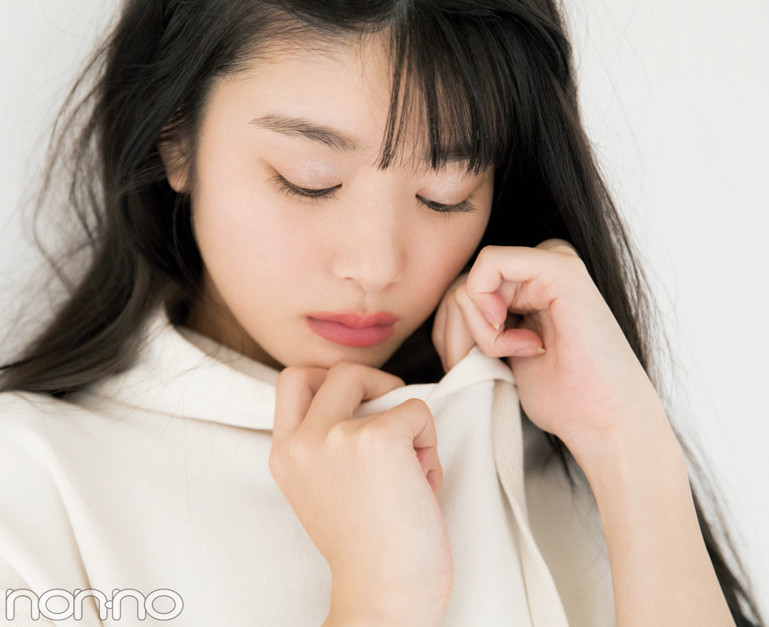 春の新色コスメ、まぶたにキラキラトッピングがきてる!_1_1
