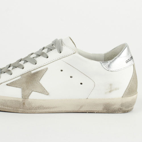 GOLDEN GOOSE DELUXE BRAND ローカットスニーカー ¥55,000+税