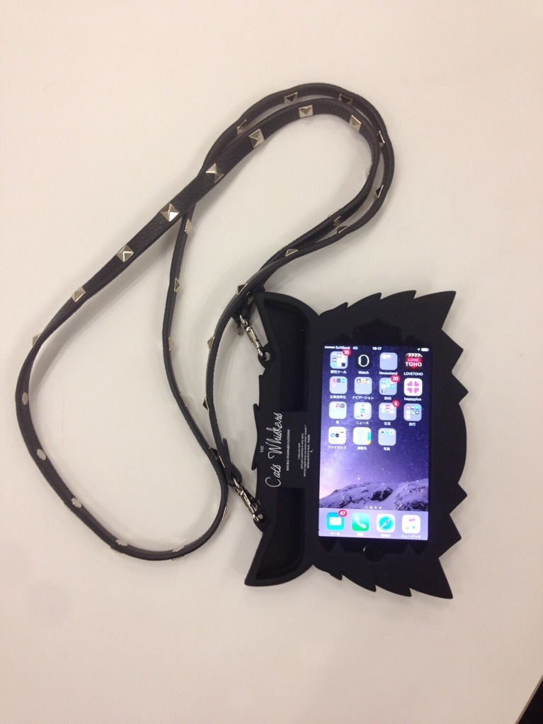 ネコ好きにはたまらないiPhoneケース_1_6