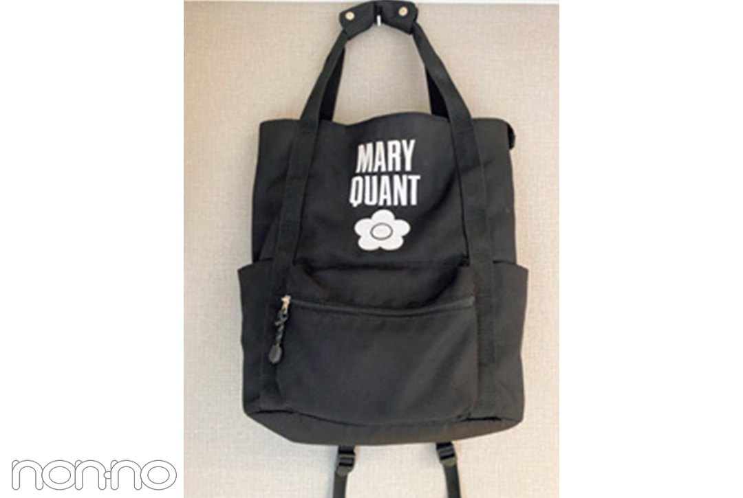MARY QUANT