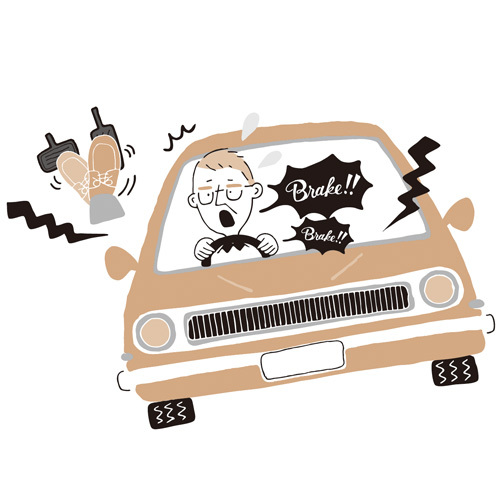 <日常生活編>運転免許を返上してほしい。リハビリパンツを使ってもらうには?【親を動かす「魔法の言葉」】_1_4