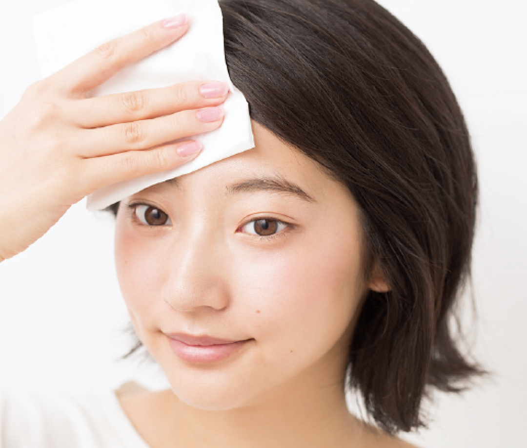 うっかり日焼けからアウトドア日焼けまで、UVテクをギュギュッとまとめ!【夏美容の100のアンサー!】_1_3