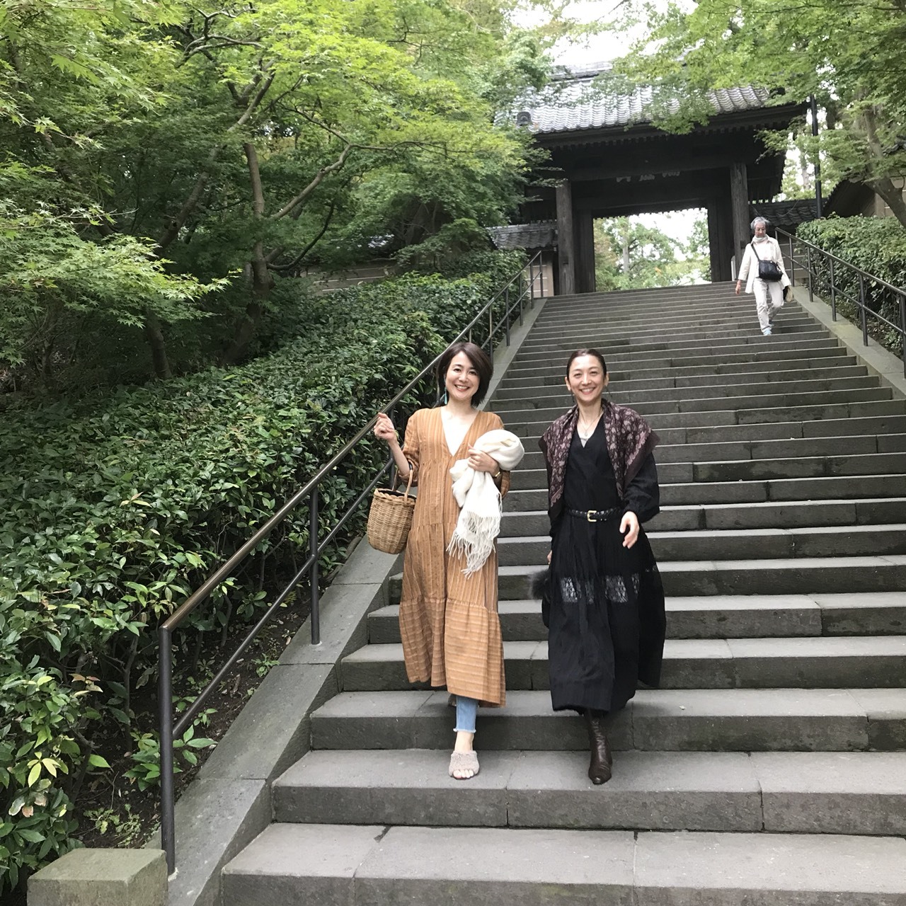 『円覚寺』