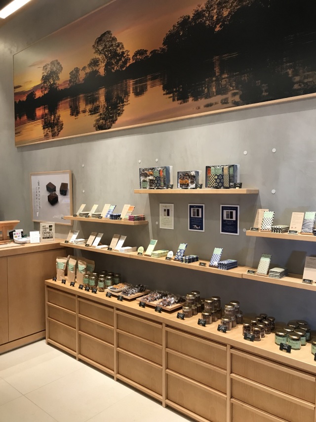 中目黒の人気チョコレート専門店が話題の コレド室町テラス にオープン Happy Plus One ハピプラワン